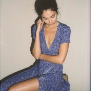 Realisation Par dress Xs